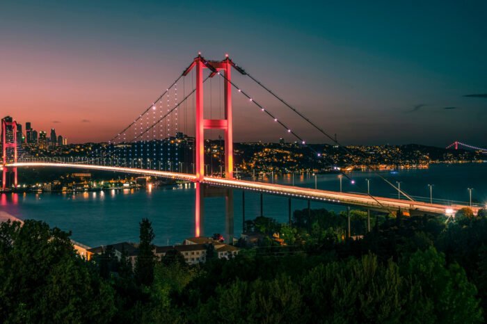 7 Days Turkey Tour to Istanbul, Cappadocia, Ephesus