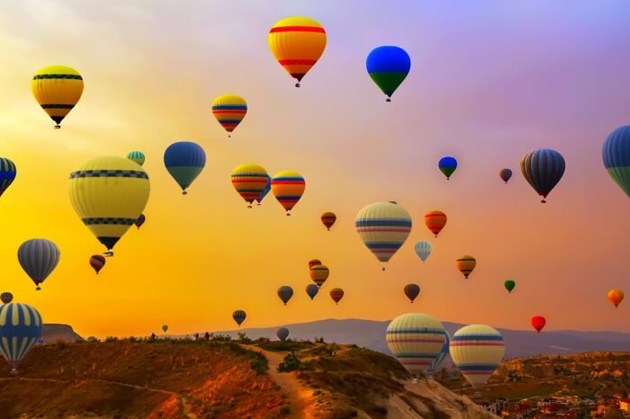 2 Days Cappadocia Tour From Istanbul
